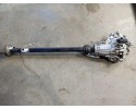 Front reducer MASERATI LEVANTE SUV M161 06701076940 3 0L gasoline