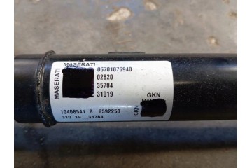 Front reducer MASERATI LEVANTE SUV M161 06701076940 3 0L gasoline Part manufacturer Maserati OE