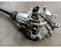Front reducer MASERATI LEVANTE SUV M161 06701076940 3 0L gasoline Catalog number of the part 06701076940