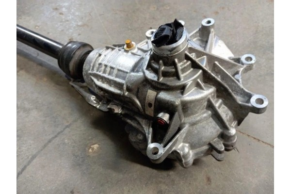 Front reducer MASERATI LEVANTE SUV M161 06701076940 3 0L gasoline Catalog number of the part 06701076940