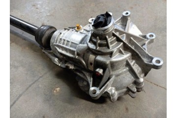 Front reducer MASERATI LEVANTE SUV M161 06701076940 3 0L gasoline Catalog number of the part 06701076940