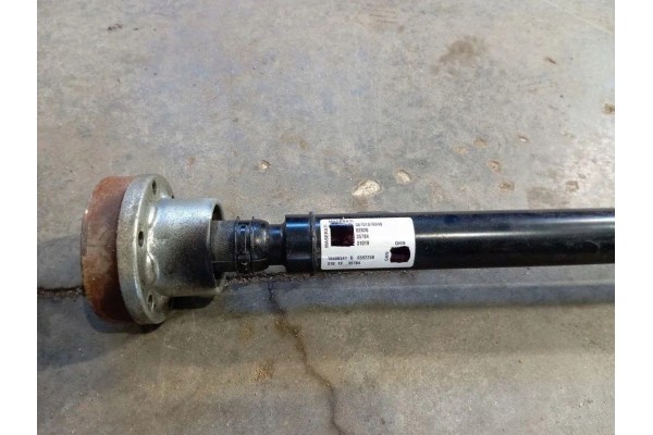 Front reducer MASERATI LEVANTE SUV M161 06701076940 3 0L gasoline Car type passenger cars