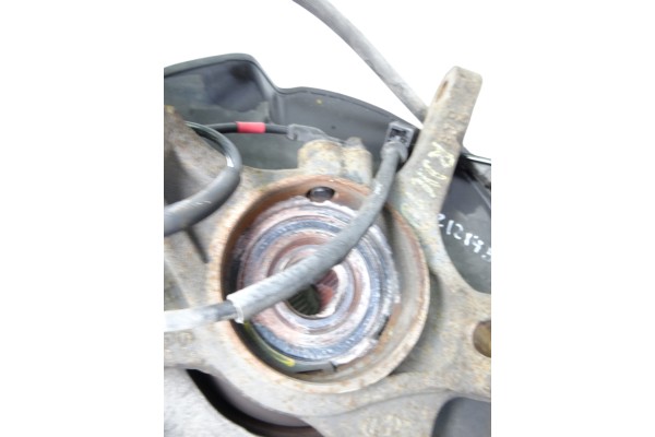 MANGUETA DELANTERA DERECHA HYUNDAI IX35 (EL/LM)