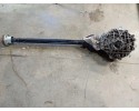 Front reducer MASERATI LEVANTE SUV M161 06701076940 3 0L gasoline Catalog number of substitutes 06701040570