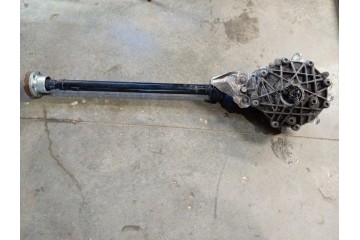 Front reducer MASERATI LEVANTE SUV M161 06701076940 3 0L gasoline Catalog number of substitutes 06701040570