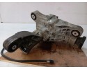 Front reducer MERCEDES BENZ GLS X166 C210061 4 49L gasoline 270kW 2018