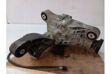 Front reducer MERCEDES BENZ GLS X166 C210061 4 49L gasoline 270kW 2018