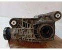Front reducer MERCEDES BENZ GLS X166 C210061 4 49L gasoline 270kW 2018 Part manufacturer Mercedes Benz OE