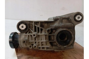 Front reducer MERCEDES BENZ GLS X166 C210061 4 49L gasoline 270kW 2018 Part manufacturer Mercedes Benz OE