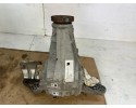 Rear reducer PORSCHE MACAN 95B 95B525015 2 9L gasoline 260kW 2021