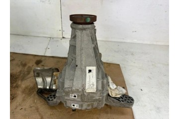 Rear reducer PORSCHE MACAN 95B 95B525015 2 9L gasoline 260kW 2021