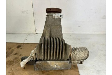 Rear reducer PORSCHE MACAN 95B 95B525015 2 9L gasoline 260kW 2021 Catalog number of the part 95B525015