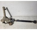 Front reducer LAND ROVER DISCOVERY V L462 525WGF6DA 2 0L diesel 177kW