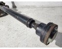 Front reducer LAND ROVER DISCOVERY V L462 525WGF6DA 2 0L diesel 177kW Part manufacturer Land Rover OE