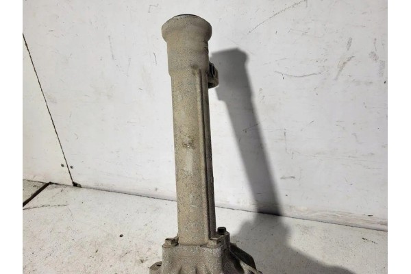 Front reducer LAND ROVER DISCOVERY V L462 525WGF6DA 2 0L diesel 177kW Catalog number of the part 525WGF6DA