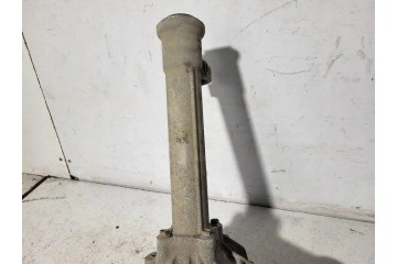 Front reducer LAND ROVER DISCOVERY V L462 525WGF6DA 2 0L diesel 177kW Catalog number of the part 525WGF6DA