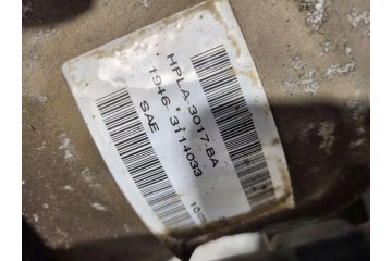 Front reducer LAND ROVER DISCOVERY V L462 525WGF6DA 2 0L diesel 177kW Car type passenger cars