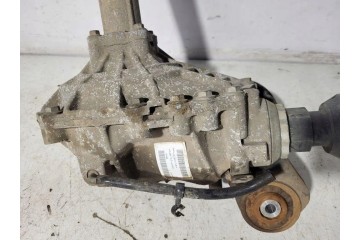 Front reducer LAND ROVER DISCOVERY V L462 525WGF6DA 2 0L diesel 177kW Catalog number of substitutes HPLA3017BA
