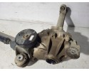 Front reducer LAND ROVER DISCOVERY V L462 525WGF6DA 2 0L diesel 177kW Catalog number of the original 525WGF6DA