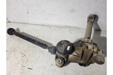 Reductor delantero LAND ROVER DISCOVERY V (L462) 525WGF6DA 2.0L diésel