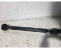 Reductor delantero LAND ROVER DISCOVERY V (L462) 525WGF6DA 2.0L diésel