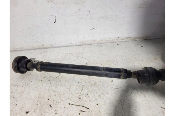 Reductor delantero LAND ROVER DISCOVERY V (L462) 525WGF6DA 2.0L diésel