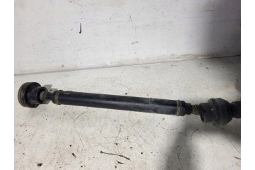 Reductor delantero LAND ROVER DISCOVERY V (L462) 525WGF6DA 2.0L diésel