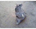 Rear reducer MERCEDES BENZ GLE W166 A1663503800 2 1L diesel 2017