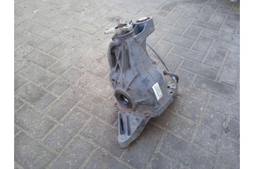Rear reducer MERCEDES BENZ GLE W166 A1663503800 2 1L diesel 2017