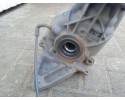 Rear reducer MERCEDES BENZ GLE W166 A1663503800 2 1L diesel 2017 Part manufacturer Mercedes Benz OE