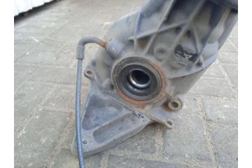Rear reducer MERCEDES BENZ GLE W166 A1663503800 2 1L diesel 2017 Part manufacturer Mercedes Benz OE