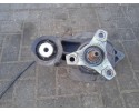 Rear reducer MERCEDES BENZ GLE W166 A1663503800 2 1L diesel 2017 Catalog number of the part A1663503800