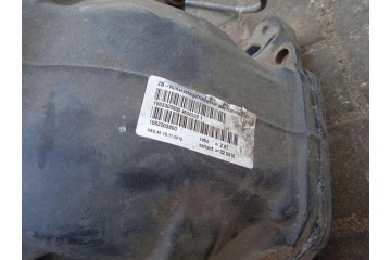 Rear reducer MERCEDES BENZ GLE W166 A1663503800 2 1L diesel 2017 Car type passenger cars