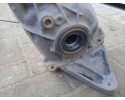 Rear reducer MERCEDES BENZ GLE W166 A1663503800 2 1L diesel 2017 Catalog number of the original A1663503800