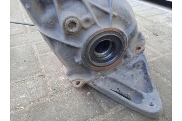 Rear reducer MERCEDES BENZ GLE W166 A1663503800 2 1L diesel 2017 Catalog number of the original A1663503800