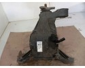 Rear reducer MERCEDES BENZ GLE W166 A1663503800 2 19L diesel 2018