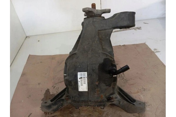 Rear reducer MERCEDES BENZ GLE W166 A1663503800 2 19L diesel 2018