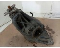 Rear reducer MERCEDES BENZ GLE W166 A1663503800 2 19L diesel 2018 Catalog number of the part A1663503800