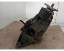 Rear reducer MERCEDES BENZ GLE W166 A1663503800 2 19L diesel 2018 Car type passenger cars