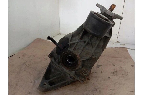 Rear reducer MERCEDES BENZ GLE W166 A1663503800 2 19L diesel 2018 Car type passenger cars