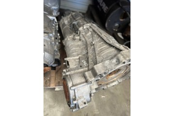 GEARBOX AUDI A4 A5 2 0 TFSI LZL