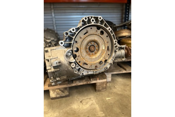 GEARBOX AUDI A4 A5 2 0 TFSI LZL Car type passenger cars