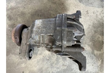 Rear reducer JEEP GRAND CHEROKEE IV WK WK2 4460310107 3 0L diesel Part manufacturer Jeep OE