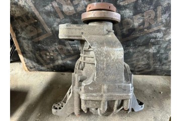 Rear reducer JEEP GRAND CHEROKEE IV WK WK2 4460310107 3 0L diesel Catalog number of the part 4460310107