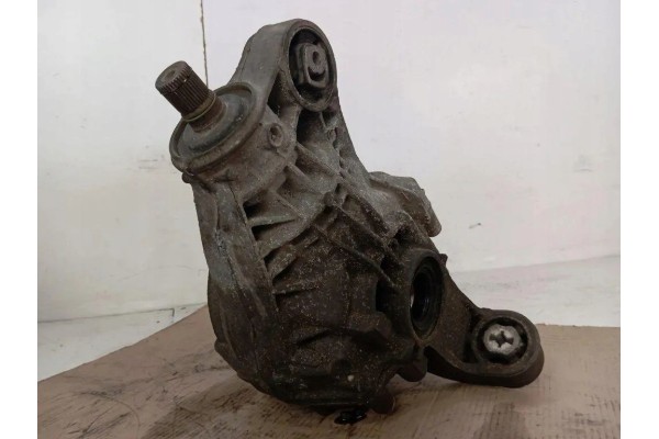Rear reducer PORSCHE CAYENNE 92A 4460310092 3 0L diesel 193kW 2017