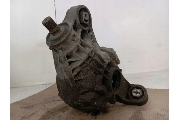 Rear reducer PORSCHE CAYENNE 92A 4460310092 3 0L diesel 193kW 2017