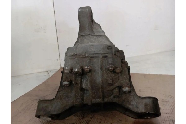 Rear reducer PORSCHE CAYENNE 92A 4460310092 3 0L diesel 193kW 2017 Part manufacturer Porsche OE
