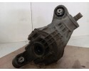 Rear reducer PORSCHE CAYENNE 92A 4460310092 3 0L diesel 193kW 2017 Catalog number of the part 4460310092