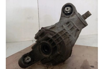 Rear reducer PORSCHE CAYENNE 92A 4460310092 3 0L diesel 193kW 2017 Catalog number of the part 4460310092