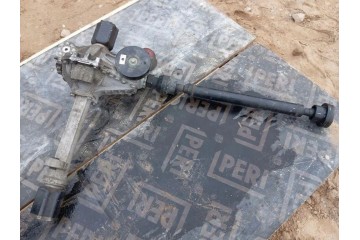 Front reducer LAND ROVER DISCOVERY V L462 HY324B148AA 3 0L diesel